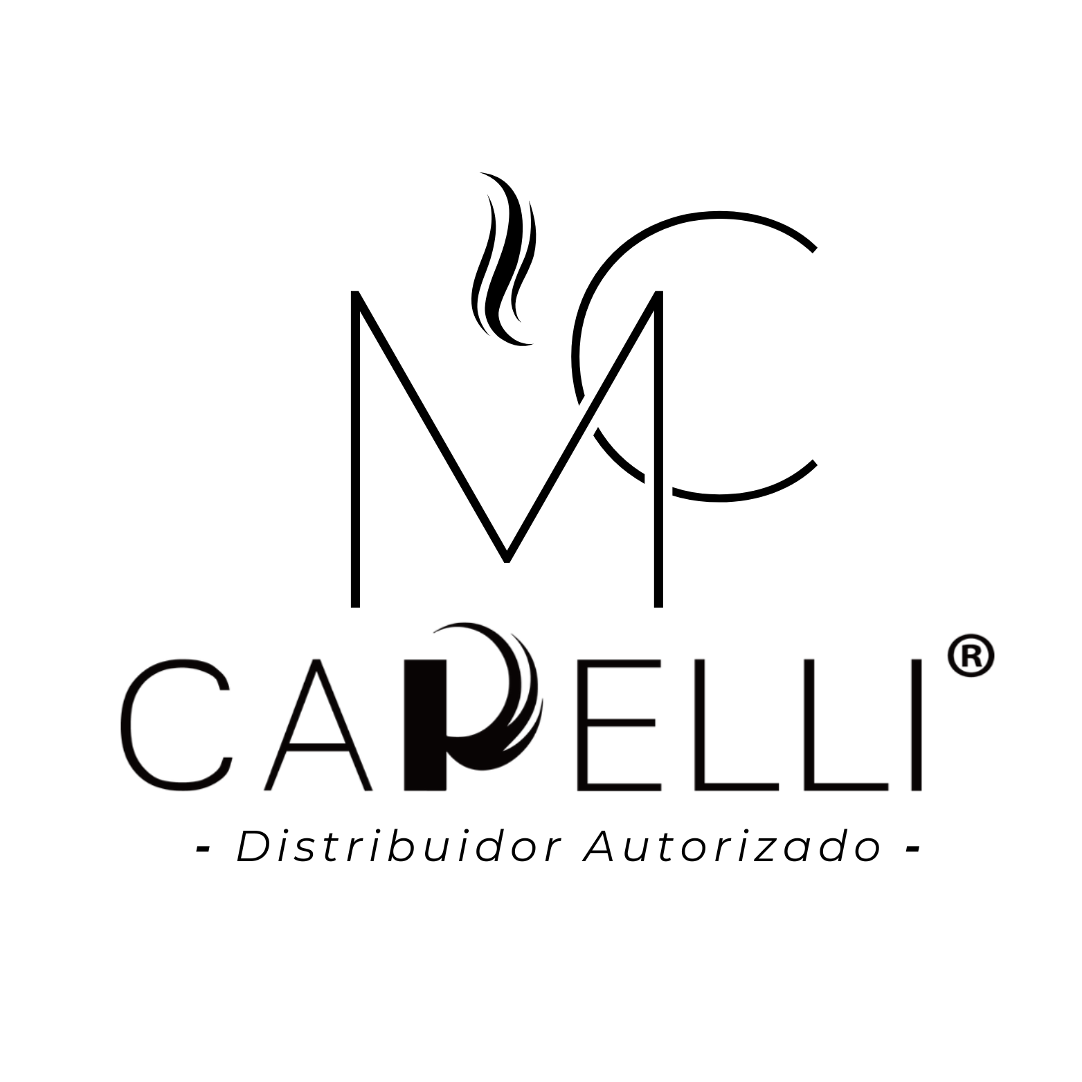 CAPELLI – MC Distribuidor Autorizado